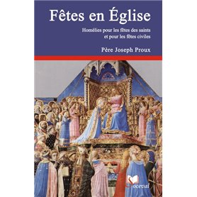 Fêtes en Église - Volume 2