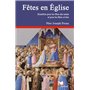 Fêtes en Église - Volume 2