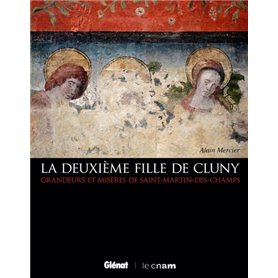 La Deuxième fille de Cluny