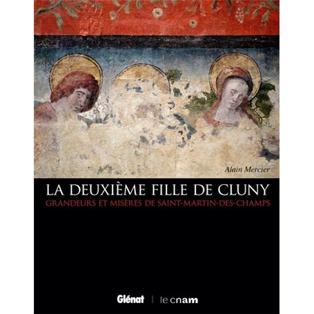 La Deuxième fille de Cluny