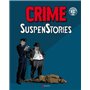 Crime Suspenstories T1