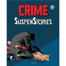 Crime Suspenstories T2