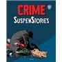 Crime Suspenstories T2