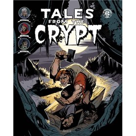 Tales from the Crypt T3