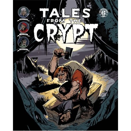 Tales from the Crypt T3