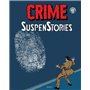 Crime Suspenstories T3