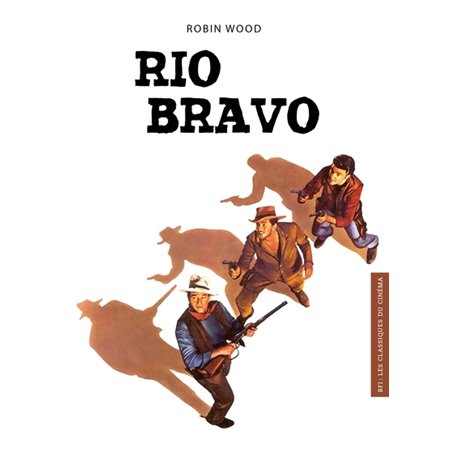 Rio Bravo