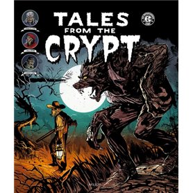 Tales from the Crypt T5