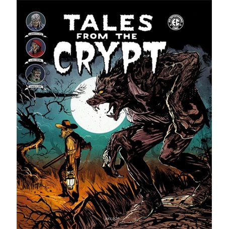 Tales from the Crypt T5