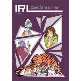 IRL - Dans la vraie vie (NED)