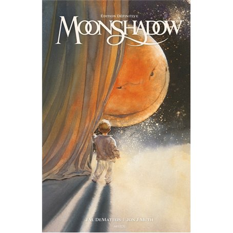 Moonshadow