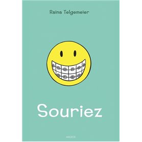 Souriez (NED)