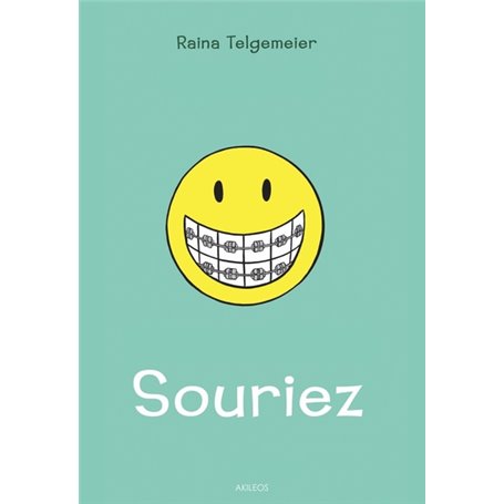 Souriez (NED)