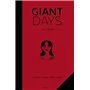 GIANT DAYS - 1ère ANNÉE : AUTOMNE