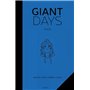 Giant Days - 1ère ANNÉE : HIVER