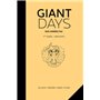 Giant Days - 1ère ANNÉE : PRINTEMPS