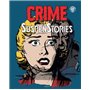 Crime SuspenStories, T.4 + Livret des couvertures originales