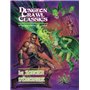 Dungeon Crawl Classics 03: L'Enchanteur d'émeraude