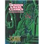 Dungeon Crawl Classics 04: Les Joyaux de la Carnifex