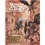 Dungeon Crawl Classics 07: Coup monté contre Emirikol