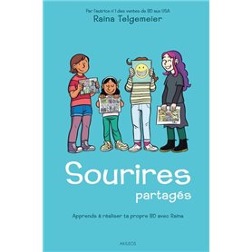 Sourires partagés