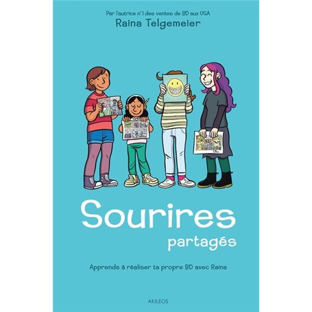 Sourires partagés