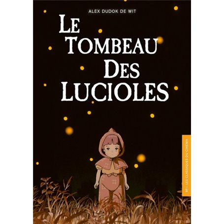 Le Tombeau des lucioles