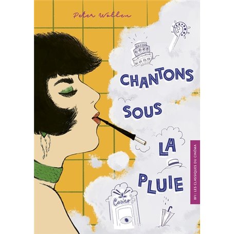 Chantons sous la pluie