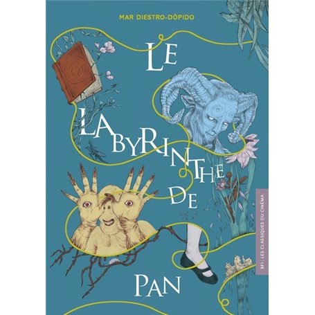 Le Labyrinthe de Pan