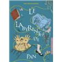 Le Labyrinthe de Pan