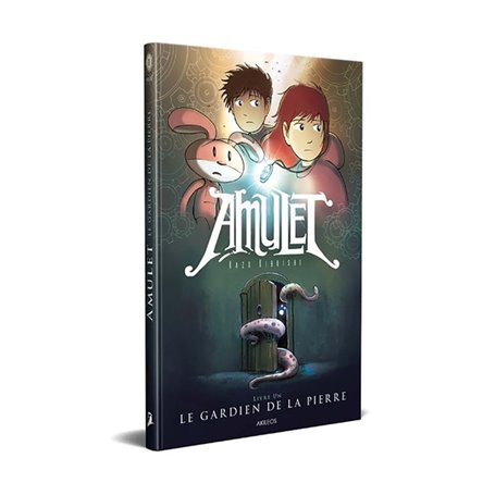 Amulet T01