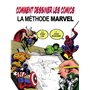 Comment dessiner les comics