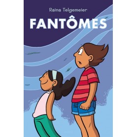 Fantômes NED