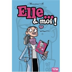 Elle & moi