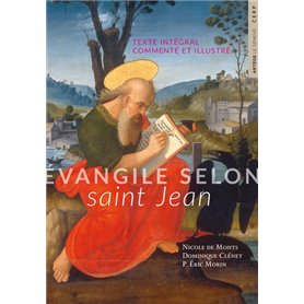 Évangile selon saint Jean