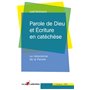 Parole de Dieu et Écriture en catéchèse