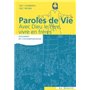 Paroles de Vie - Avec Dieu le Père, vivre en frères