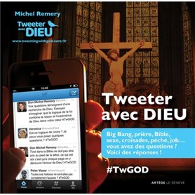 Tweeter avec Dieu