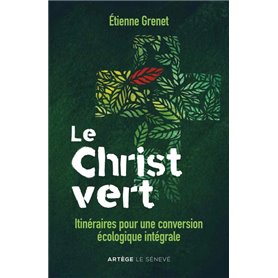 Le Christ vert