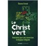 Le Christ vert