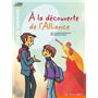 À la découverte de l'Alliance - livre du catéchiste - 1