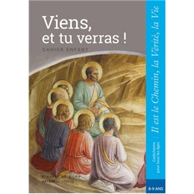 Viens, et tu verras ! - Enfant - CE2