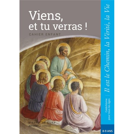 Viens, et tu verras ! - Enfant - CE2