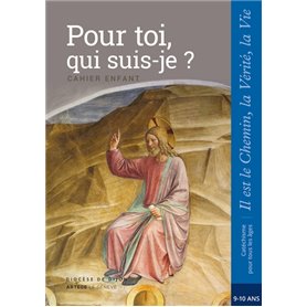 Pour toi, qui suis-je ? - Enfant - CM1