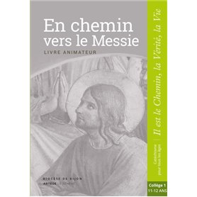 En chemin vers le Messie - Animateur - collège 1