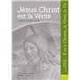 Jésus Christ est la Vérité - Animateur - collège 2