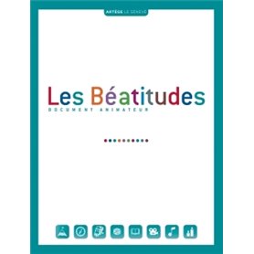 Les Béatitudes