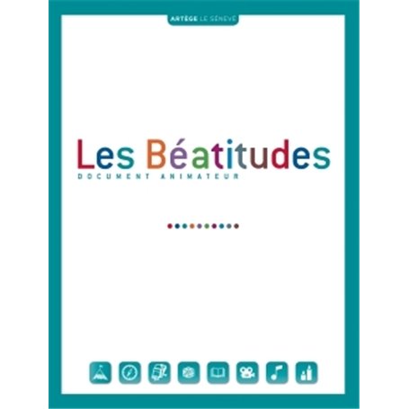 Les Béatitudes