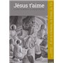 Jésus t'aime - Catéchiste - CE1