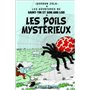 Les poils mysterieux